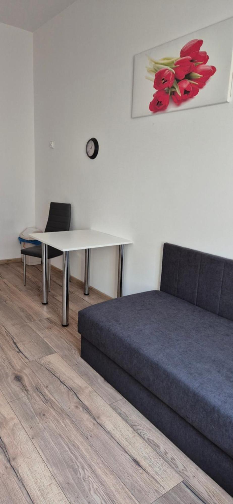 Hostel Tulip - Pokoj Jednoosobowy Nr 1 Ze Wspolna Lazienka I Kuchnia 什切青 外观 照片