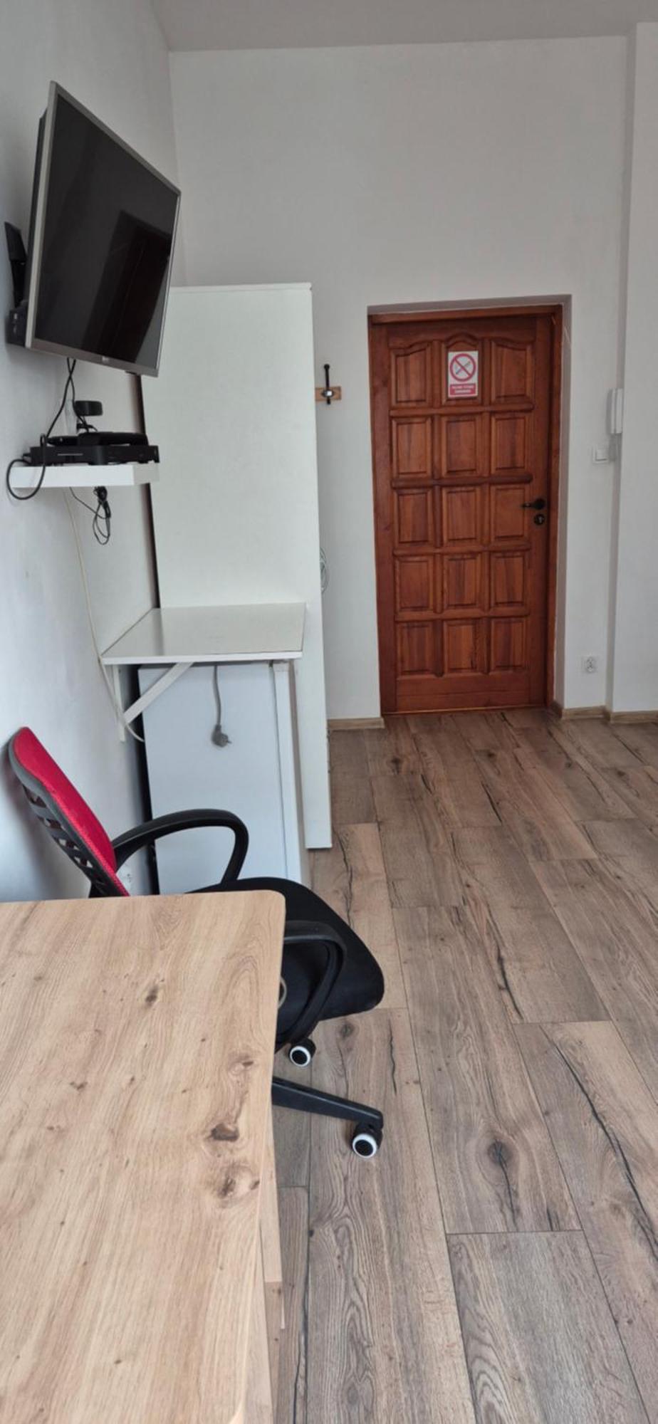 Hostel Tulip - Pokoj Jednoosobowy Nr 1 Ze Wspolna Lazienka I Kuchnia 什切青 外观 照片